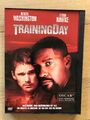 Training Day, DVD aus Sammlung Denzel Washington Ethan Hawke