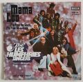 Les Humphries Singers - Mama Loo, Vinyl Single, guter Zustand