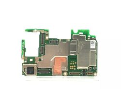 Original Huawei P20 Lite ANE-LX1 64GB Logicboard Hauptplatine Mainboard Platine