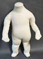 Babymannequin Babypuppe Anziehpuppe Größe ca. 46 cm