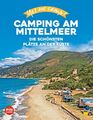 Yes we camp! Camping am Mittelmeer: Die schönsten Plätze an der Küste  1189210-2