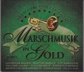Various Artists - Marschmusik in Gold (Doppel-CD)