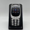 Nokia 3310 TA-1022 • neue Version • getestet • funktioniert • Handy