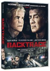 Backtrace (1 DVD) - Movie