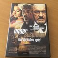 DVD Under Suspicion - Mörderisches Spiel (Morgan Freeman, Gene Hackman) Tv Movie