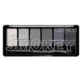 Glam & Smoky Eyeshadow Palette Catrice Never Grey Up (220020)