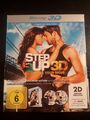 Step up 3D-Make your Move,Bluray(3D,incl.2 D-Version)