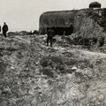 Maginot Linie Bunker Kasematten Sperrfort Westfront 8x Foto Teil2