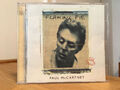 Paul McCartney  -  Flaming Pie  -  CD