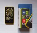 Nokia Lumia 620 8GB Schwarz (Ohne Simlock) Smartphone Zubehör OVP
