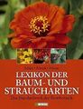 Lexikon der Baum- und Straucharten. Das Standardwerk der... | Buch | Zustand gut