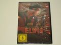 DVD:  Elvis  (Ein Baz Luhrmann Film) mit Tom Hanks und Austin Butler  (2022)