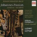 Johannes-Passion (Az) von Johann Sebastian Bach | CD | Zustand sehr gut