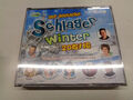 CD    Der Deutsche Schlager Winter 2015/16 [3 CDs] 