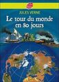 Le Tour du monde en 80 jours | Jules Verne | 2003