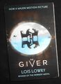 Lois Lowry - The Giver - englisch 2014