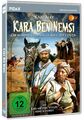 KARL MAY TV-Serie  KARA BEN NEMSI 1973 - 1975 DVD BOX Collection EDITION Neu