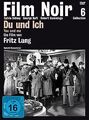 Du und ich (OmU) von Fritz Lang | DVD | Zustand sehr gut