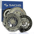 Sachs Kupplungssatz Kupplung mit Schwungrad VW Golf 4 1J Polo 6R Audi A3 1.9 TDI