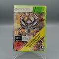 Ride to Hell: Retribution (Microsoft Xbox 360, 2013)
