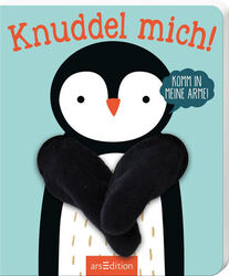 Knuddel mich!