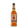 2 x Four Roses Kentucky Straight Bourbon Whiskey 40% 1,0l Whiskey Flasche
