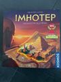 Imhotep / Kosmos / Spiel des Jahres