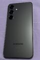 Samsung Galaxy S24 - 256GB - Onyx Black (Ohne Simlock) (Dual SIM)