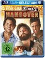 HANGOVER, Extended Cut (Blu-ray Disc) NEU+OVP
