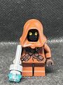 Lego Star Wars Minifigur Jawa (2014) 75059 75136 SW0590