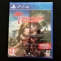 Dead Island Definitive Edition (PS4) Brandneu werkseitig versiegelt