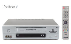 VHS Videorecorder inkl 1 Jahr Garantie / Videorekorder / werkstattgeprüft+++ vom Fachbetrieb professionell gewartet  +++