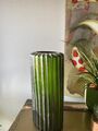 GUAXS Vase, Omar  L, Light Green