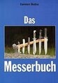 Das Messerbuch von Carsten Bothe | Buch | Zustand akzeptabel