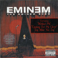 The Eminem Show von Eminem  (CD)