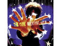 The Cure - Greatest Hits - Very Best Of - NEUE CD (versiegelt) 