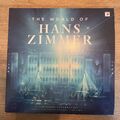 The World of Hans Zimmer - A Symphonic Celebration LP Viny Special Edition 180g