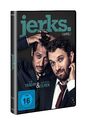 jerks. - Staffel 1 / 2 / 3 / 4 / 5 - DVD - *NEU*