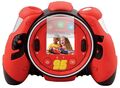 Schutzfolie für VTech Cars 3 Kamera Display Folie klar Displayschutzfolie