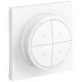 Funk-Schalter Philips Hue Tap dial switch EU White 8719514440999