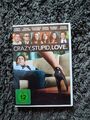 CRAZY, STUPID, LOVE - DVD - Film - Steve Carell - Kevin Bacon - Komödie - 