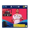 Sony PlayStation 4 Slim FIFA 20 und 2 DualShock 4 Controller Bundle 1TB