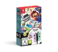 Super Mario Party + Joy-Con Set (Nintendo Switch, 2023)