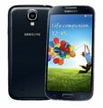 Samsung Galaxy S4 GT-I9506 – 16GB – Smartphone mit schwarzem Nebel (entsperrt)