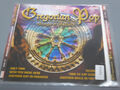MYSTICA <  Gregorian Pop  > VG+ (CD)