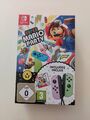 Nintendo Switch Super Mario Party + Joy-Con Set Neu&OVP Ungeöffnet Deutsch 