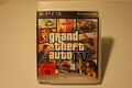 Grand Theft Auto IV PS3 (Sony Playstation 3) - Top Zustand - mit Handbuch