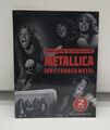 Metallica 2 CD 100% Trash Metal Hard Rock Musik Sound Kult Legenden Rock Heavy