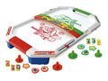 Super Mario Games Tischspiel »Air Hockey«, mit zwei Spielmodi - B-Ware neuwertig