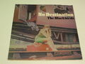 THE BLACKBIRDS- No Destination UK Saga Orig. Krautrock.. Vinyl: ex / Cover:good
